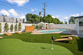 Hermosa House In Heart Of Old Town Scottsdale